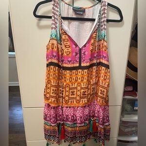 Hemant & Nandita XS dress